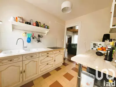 Maison, 90 m²
