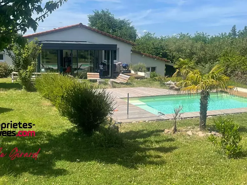 Maison, 150 m²