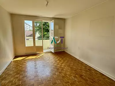 Appartement, 55,7 m²