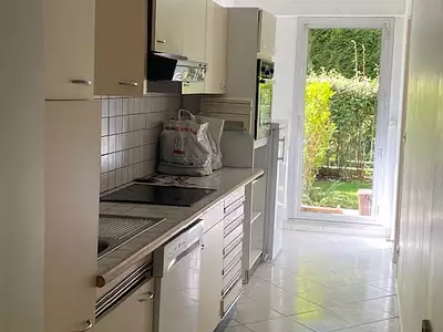 Appartement, 77 m²