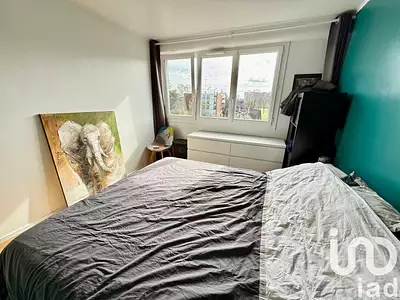 Appartement, 74 m²