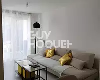 Appartement, 44,61 m²