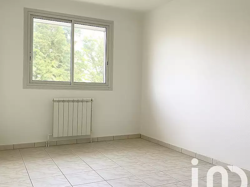Appartement, 70 m²