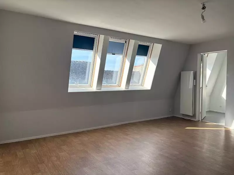 Appartement, 62 m²