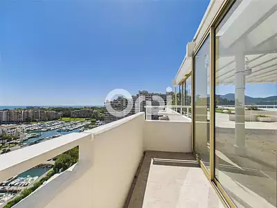 Appartement, 147 m²