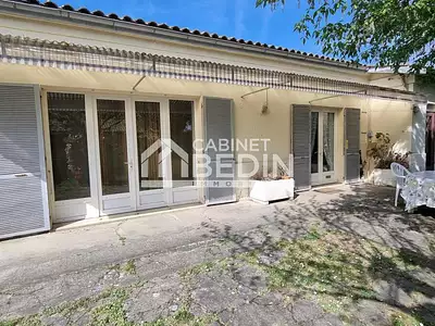 Maison, 90 m²