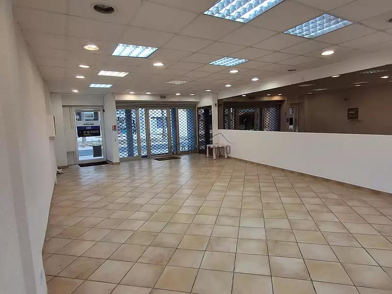 Divers, 75 m²