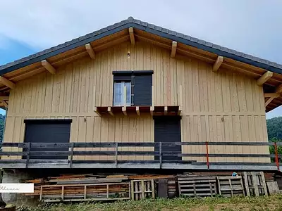 Maison, 190 m²