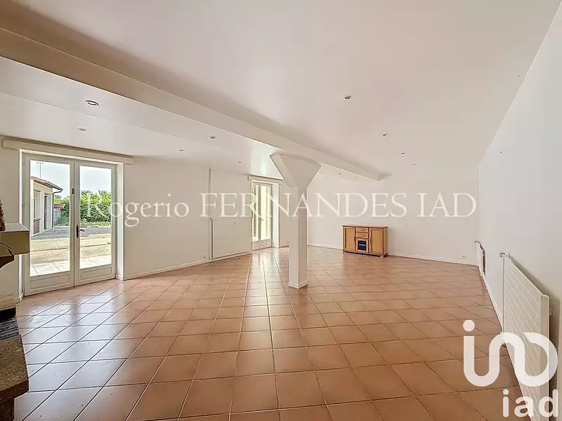 Maison, 122 m²