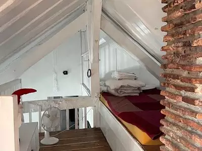 Appartement, 96,9 m²