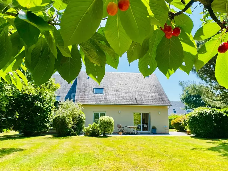Maison, 156 m²