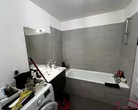 Appartement, 39,69 m²