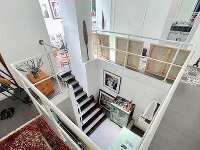 Appartement, 108 m²