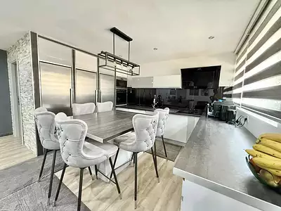 Appartement, 99,53 m²