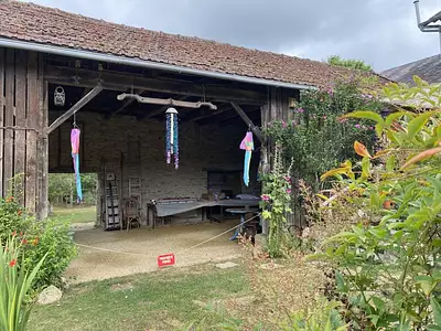 Maison, 213 m²