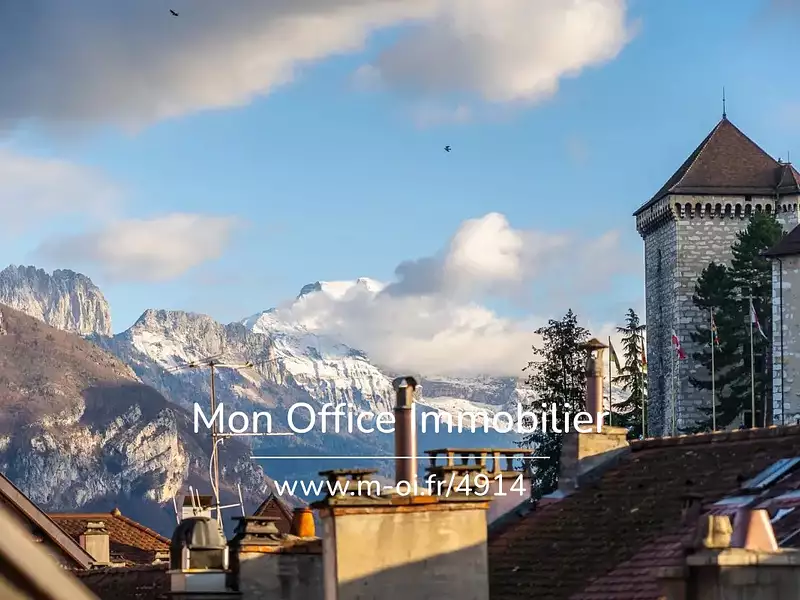 Appartement, 139 m²