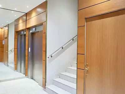 Appartement, 90 m²