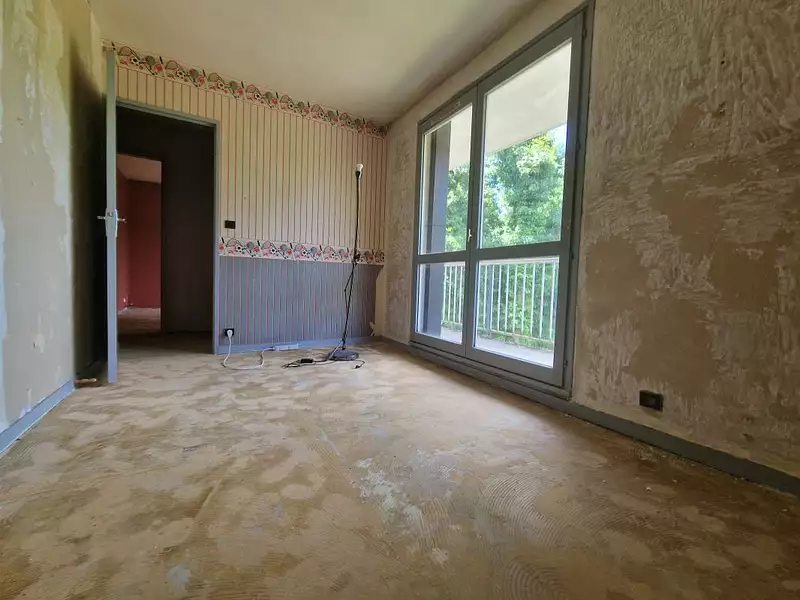 Appartement, 70 m²