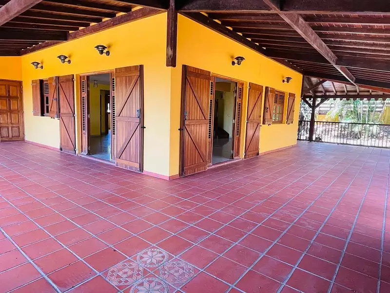 Maison, 183 m²
