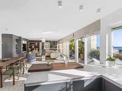 Appartement, 150 m²