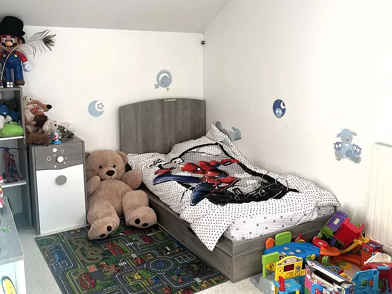 Maison, 106 m²