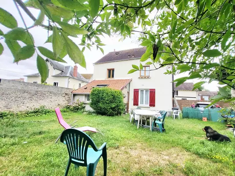Maison, 100 m²