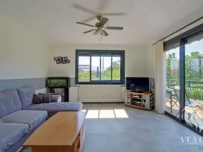 Maison, 139,91 m²