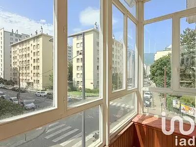 Appartement, 106 m²