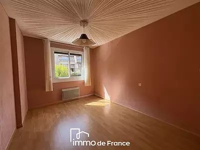 Appartement, 91,66 m²