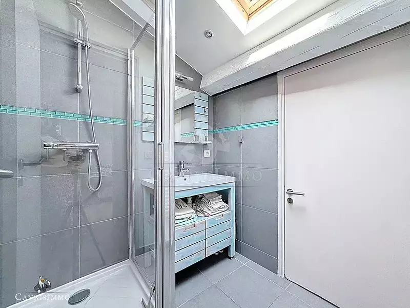 Appartement, 61 m²