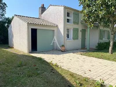 Maison, 93,15 m²