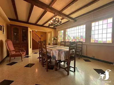 Maison, 117 m²