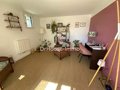 Maison, 170 m²