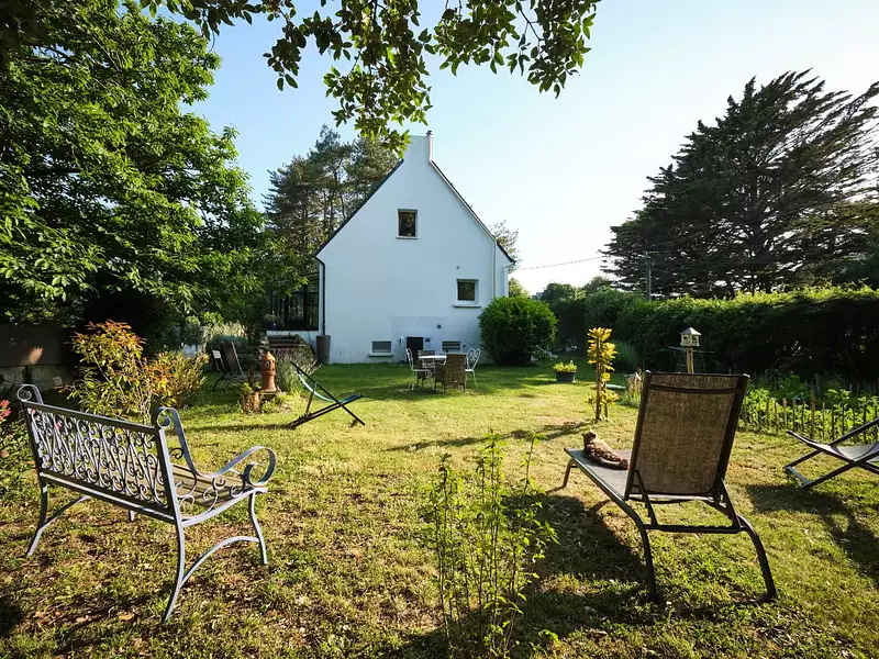 Maison, 103 m²
