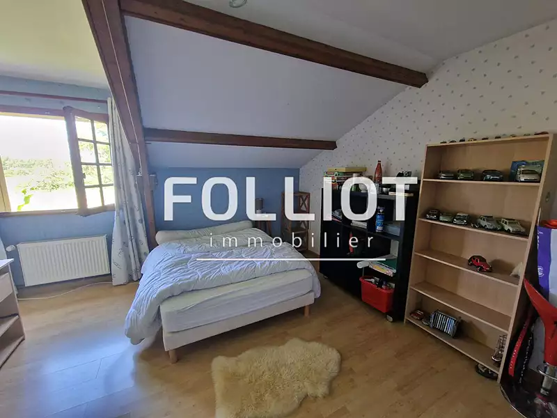 Maison, 195 m²