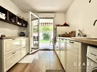 Appartement, 70,91 m²
