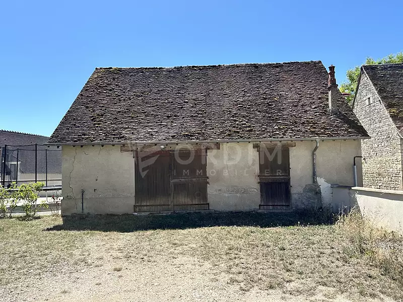 Maison, 118 m²