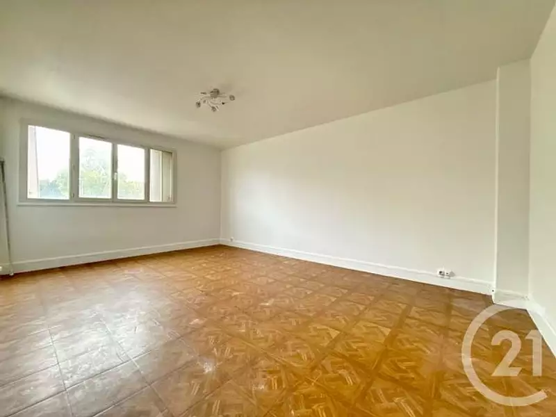 Appartement, 34,1 m²