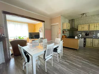 Maison, 92 m²