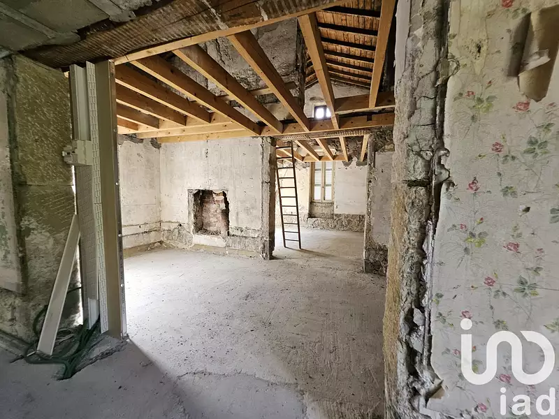 Appartement, 105 m²
