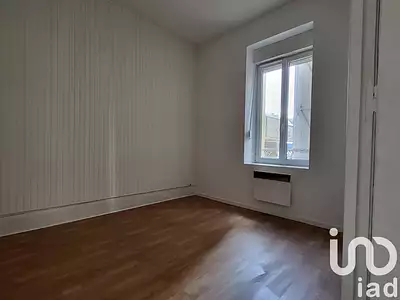 Appartement, 45 m²