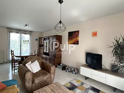 Maison, 95 m²