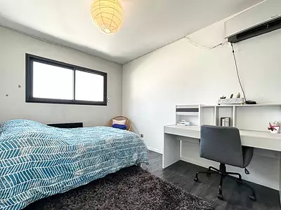 Maison, 160 m²