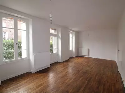 Maison, 86 m²