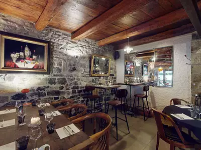 Divers, 500 m²