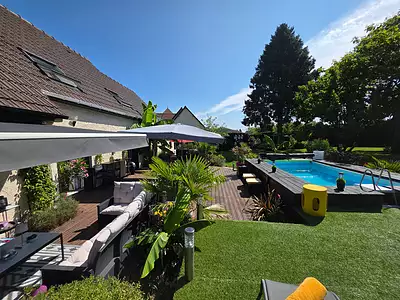 Maison, 156 m²