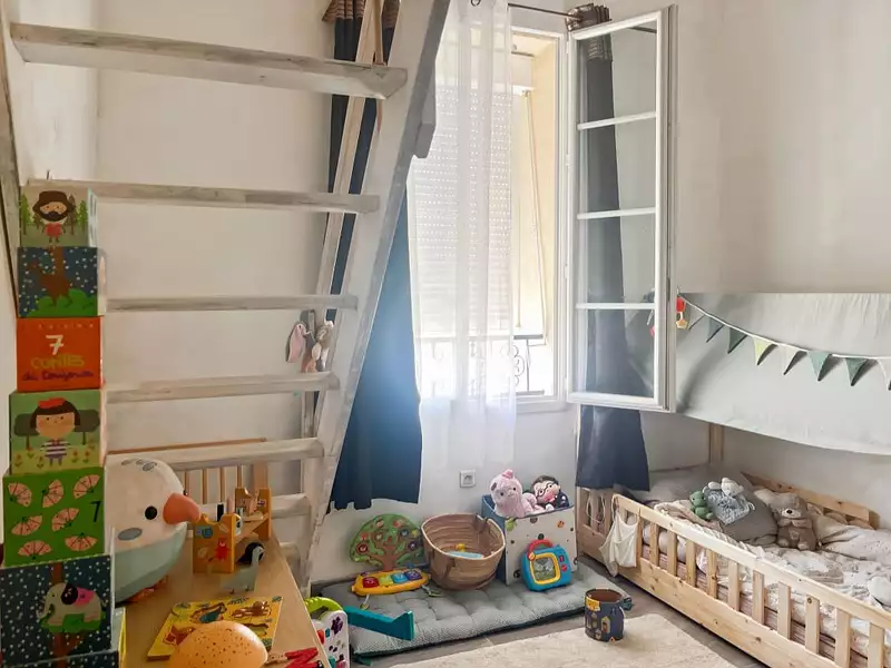 Appartement, 190 m²