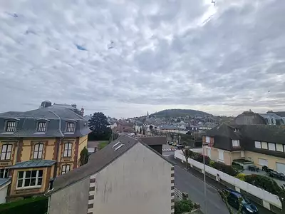 Appartement, 42 m²