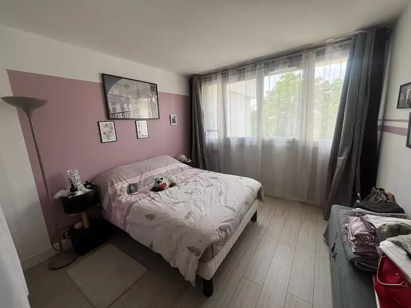 Appartement, 48,1 m²