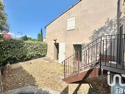 Maison, 121 m²